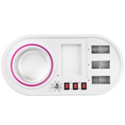 Vahalämmitin monitoiminen 270 W Vahalämmitin monitoiminen 270 W