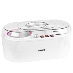 Vahalämmitin monitoiminen 270 W Vahalämmitin monitoiminen 270 W
