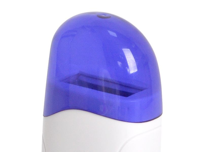 Vahalämmitin MONO Roll-On, 40W Vahalämmitin MONO Roll-On, 40W