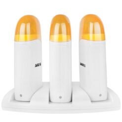 Vahalämmitin Roll-On TRIO, 120W Vahalämmitin Roll-On TRIO, 120W