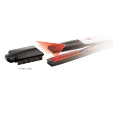 Valera SWISS’X AGILITY SHINE&BRUSH suoristusrauta Valera SWISS'X AGILITY SHINE&BRUSH suoristusrauta