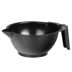 Värikulho A-013, musta Värikulho A-013, musta