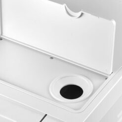 WOSON autoklaavi UUSI TANCO 12L TYP D tulostimella, luokka B terveydenhoito WOSON autoklaavi UUSI TANCO 12L TYP D tulostimella, luokka B terveydenhoito