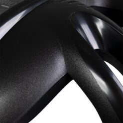 Gabbiano Lämpösäteilijä Y-707 Black, jalustalla Gabbiano Lämpösäteilijä Y-707 Black, jalustalla