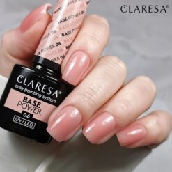 Claresa Base Power 06, 5g Claresa Base Power 06, 5g