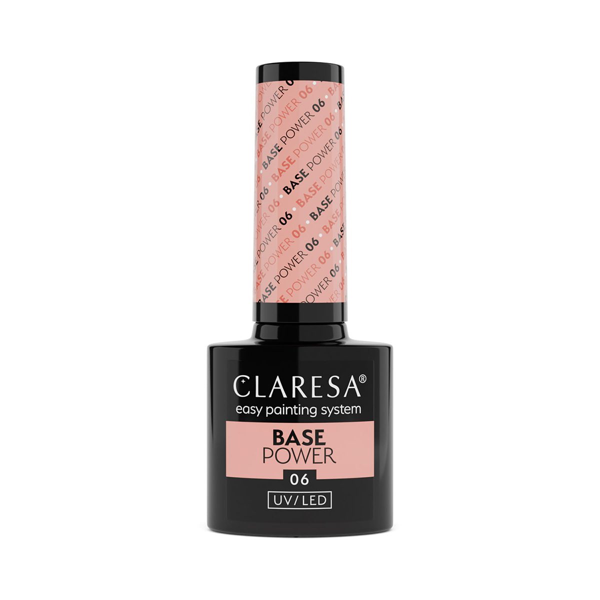 Claresa Base Power 06, 5g Claresa Base Power 06, 5g