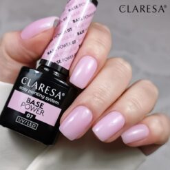 Claresa Base Power 07, 5g Claresa Base Power 07, 5g