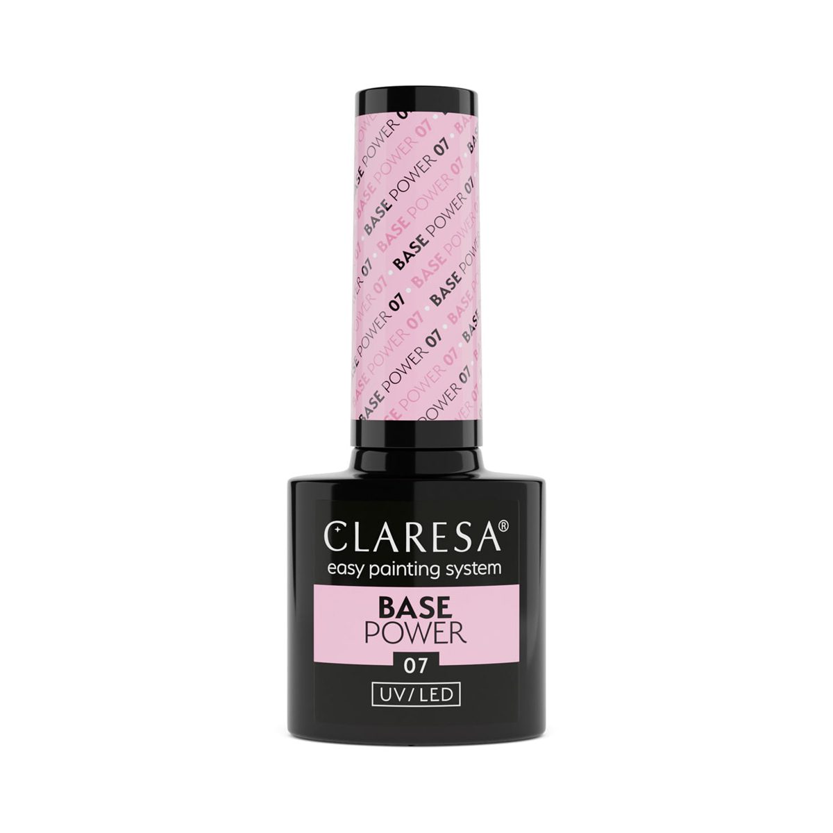 Claresa Base Power 07, 5g Claresa Base Power 07, 5g