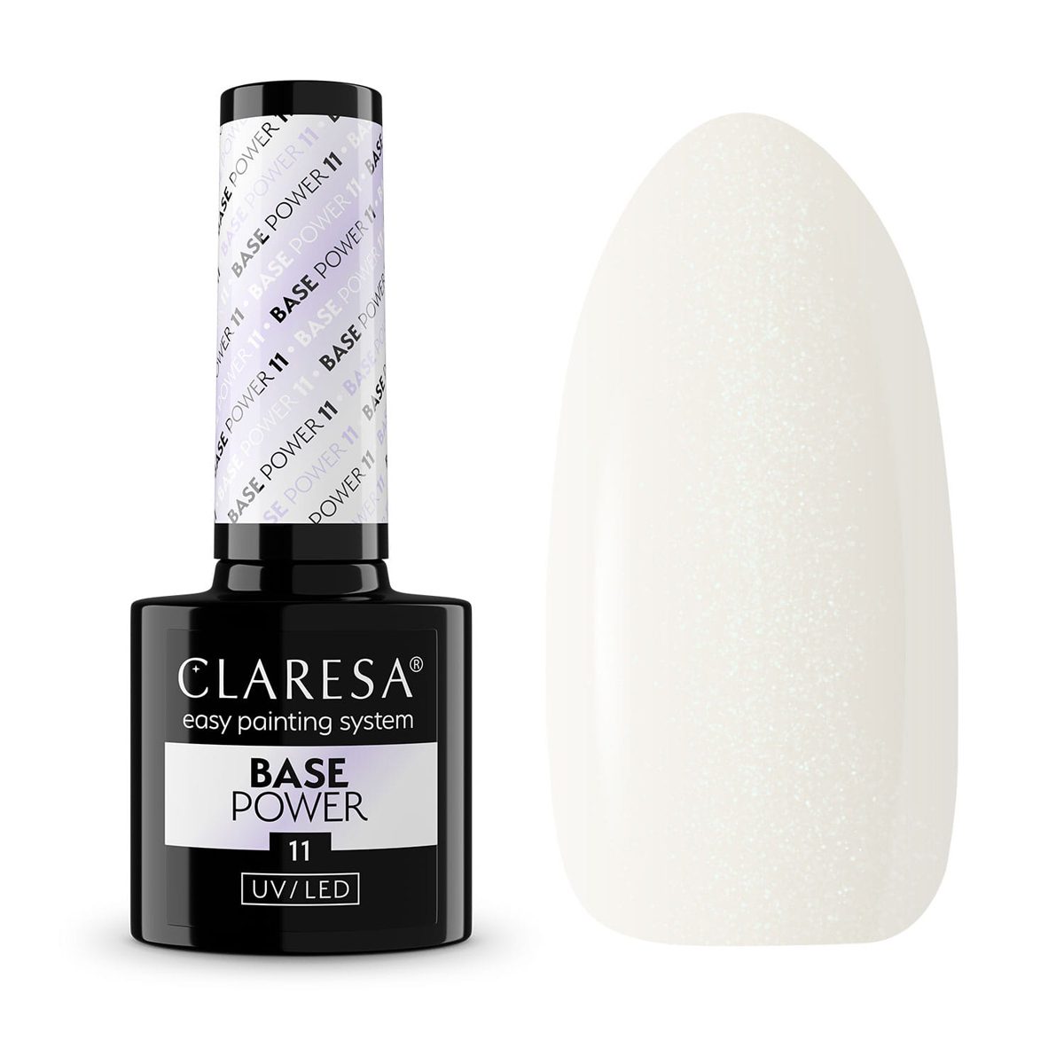 Claresa Base Power 11, 5g Claresa Base Power 11, 5g