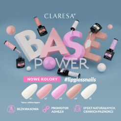 Claresa Base Power 11, 5g Claresa Base Power 11, 5g