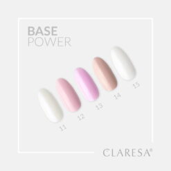 Claresa Base Power 11, 5g Claresa Base Power 11, 5g