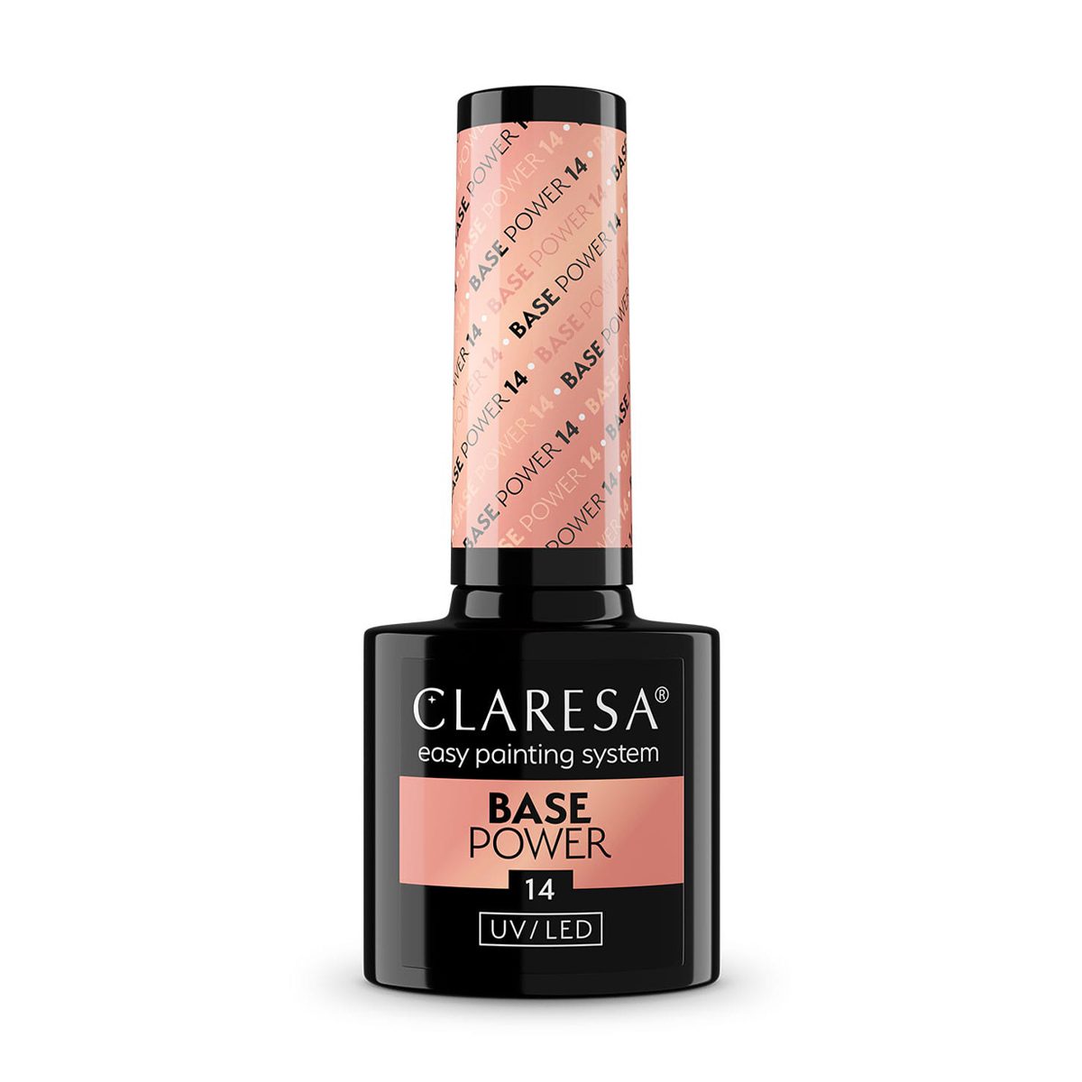 Claresa Base Power 14, 5g Claresa Base Power 14, 5g