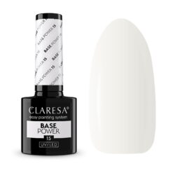 Claresa Base Power 15, 5g Claresa Base Power 15, 5g
