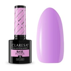 Claresa Base Power 18, 5g Claresa Base Power 18, 5g