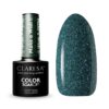 CLARESA RUBBER GEL 2, 45g rakennusgeeli CLARESA Make a wish 8 hybridilakka, 5 ml