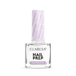CLARESA Nail Prep dehydrator 5 ml CLARESA Nail Prep dehydrator 5 ml