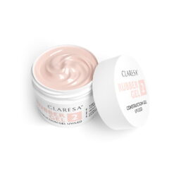 CLARESA RUBBER GEL 2, 12g rakennusgeeli CLARESA RUBBER GEL 2, 12g rakennusgeeli