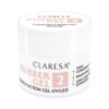 CLARESA RUBBER GEL 3, 45g rakennusgeeli CLARESA RUBBER GEL 2, 45g rakennusgeeli