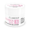 CLARESA RUBBER GEL 2, 45g rakennusgeeli CLARESA RUBBER GEL 3, 45g rakennusgeeli