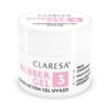 CLARESA RUBBER GEL 2, 90g rakennusgeeli CLARESA RUBBER GEL 3, 90g rakennusgeeli