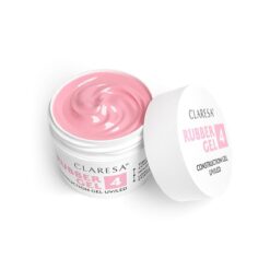 CLARESA RUBBER GEL 4, 12g rakennusgeeli CLARESA RUBBER GEL 4, 12g rakennusgeeli