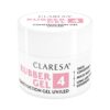 CLARESA RUBBER GEL 3, 45g rakennusgeeli CLARESA RUBBER GEL 4, 45g rakennusgeeli