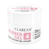 CLARESA RUBBER GEL 3, 90g rakennusgeeli CLARESA RUBBER GEL 4, 90g rakennusgeeli