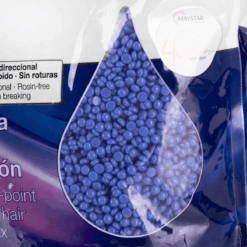 Depilflax 100 Ultraflex helmivaha 1000g Depilflax Film Wax NATURAL ihokarvanpoistovaha 800 ml