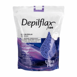 Depilflax 100 Ultraflex helmivaha 1000g Depilflax 100 Ultraflex helmivaha 1000g