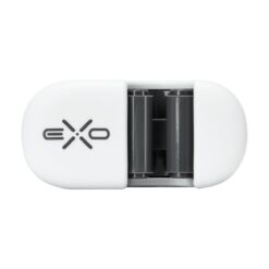 Exo kynsiporan käsiosan yleismallinen pidike Exo kynsiporan käsiosan yleismallinen pidike
