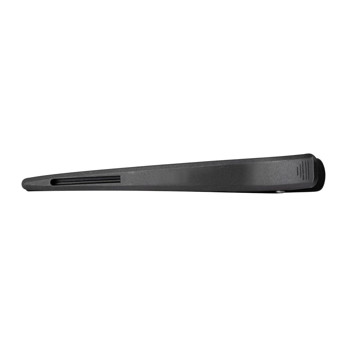 Hiusklipsit CARBON E-15, 10 kpl, 11,5 cm, mustat Hiusklipsit CARBON E-15, 10 kpl, 11,5 cm, mustat