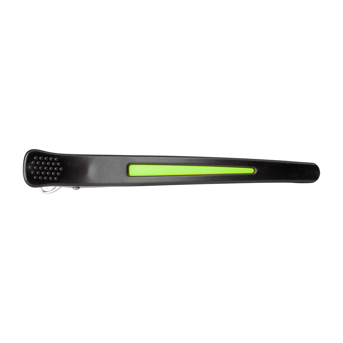 Hiusklipsit E-13 6 kpl 11,5 cm MIX NEON Hiusklipsit E-13 6 kpl 11,5 cm MIX NEON