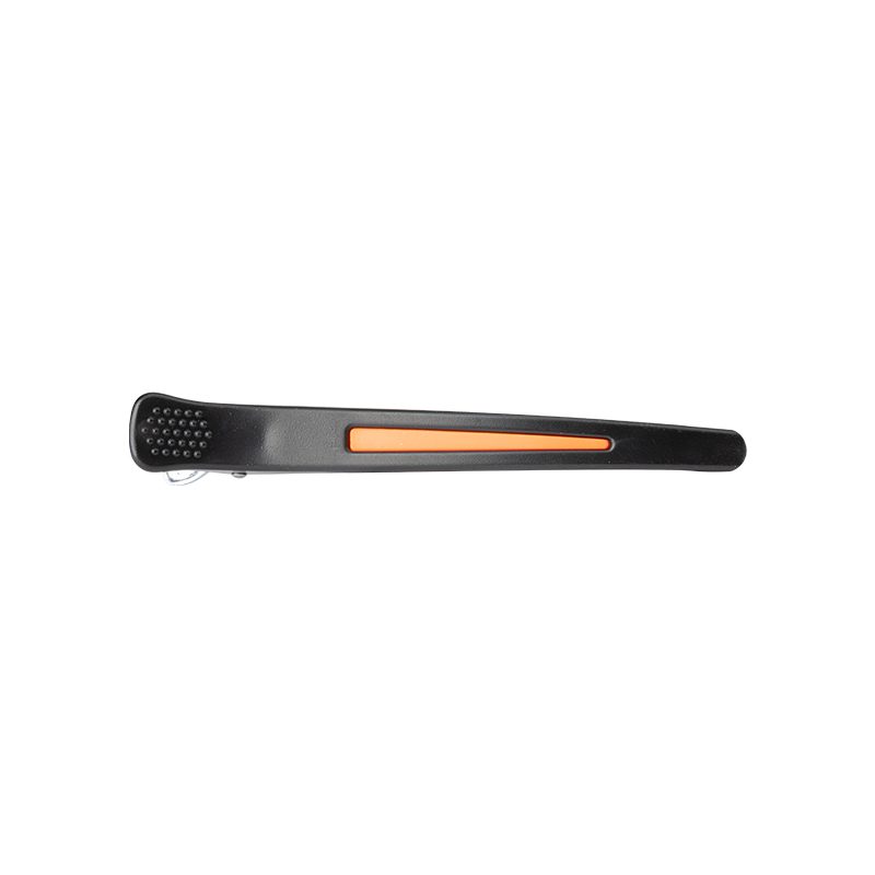 Hiusklipsit E-13 6 kpl 11,5 cm MIX NEON Hiusklipsit E-13 6 kpl 11,5 cm MIX NEON