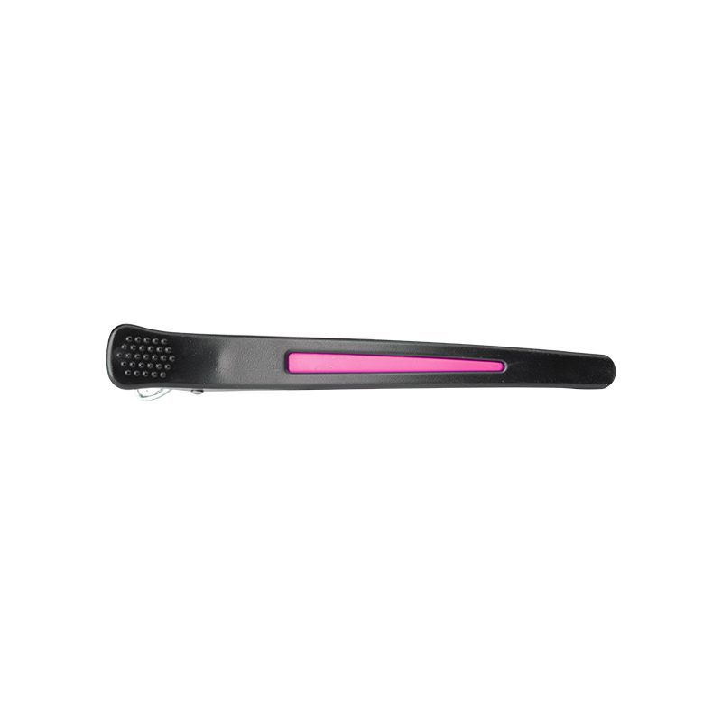 Hiusklipsit E-13 6 kpl 11,5 cm MIX NEON Hiusklipsit E-13 6 kpl 11,5 cm MIX NEON