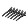 Hiusklipsit CARBON E-15, 10 kpl, 11,5 cm, mustat Hiusklipsit E-17 10 kpl 10,5 cm mustat