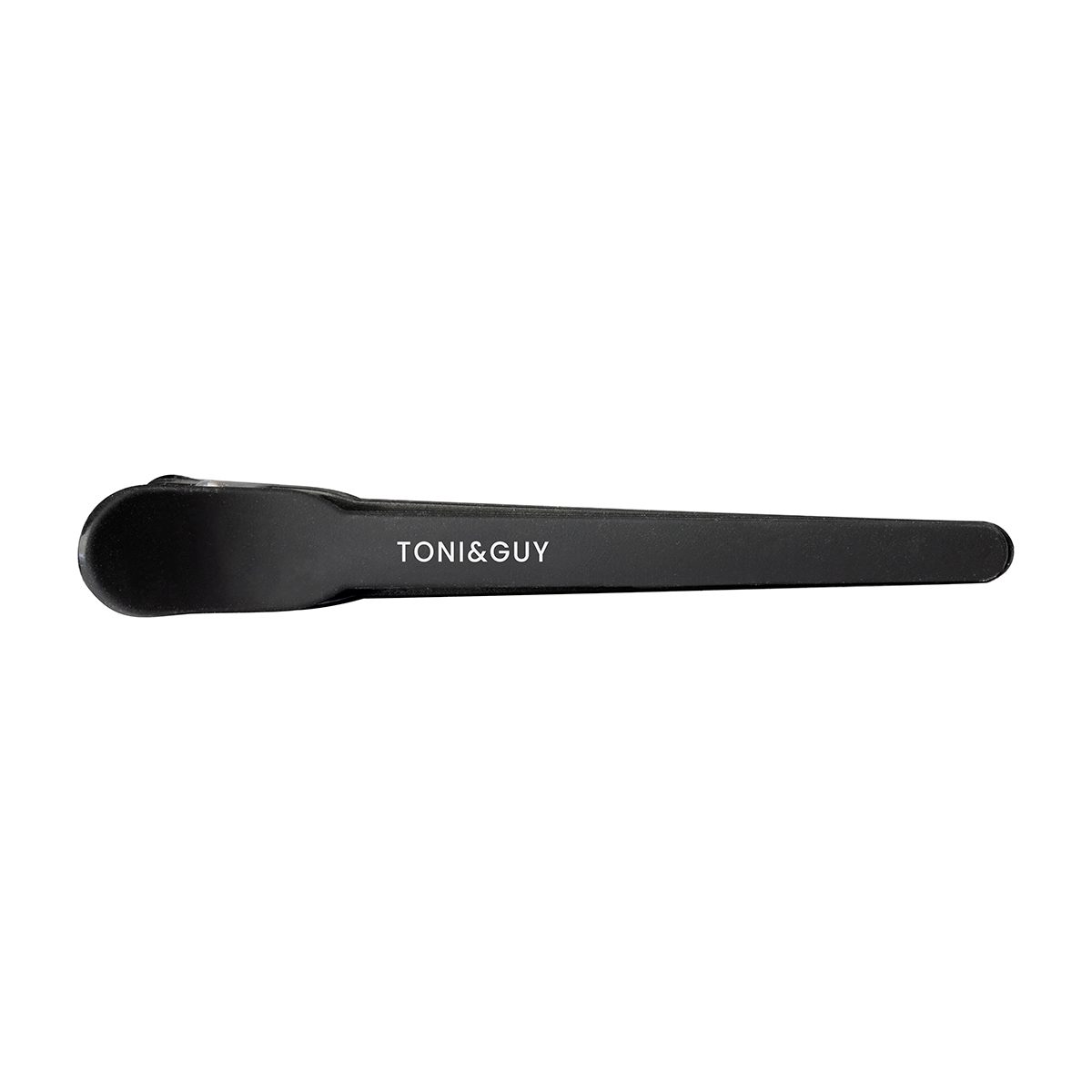 Hiusklipsit E-17 10 kpl 10,5 cm mustat Hiusklipsit E-17 10 kpl 10,5 cm mustat