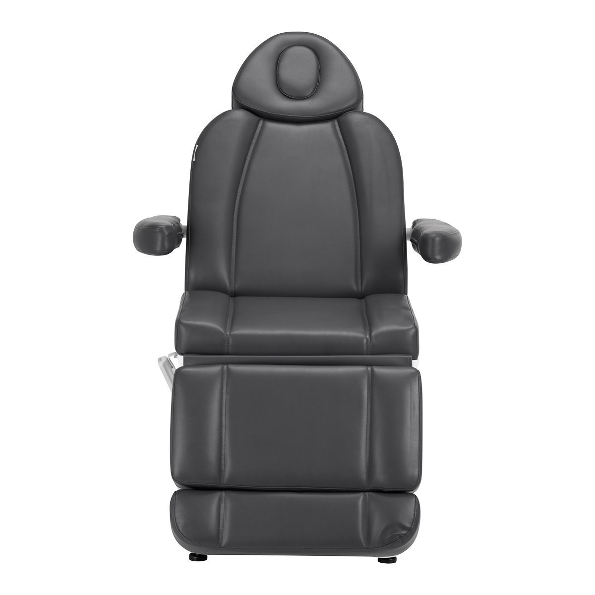 Hoitotuoli Azzurro 803D kaukosäätimellä harmaa Hoitotuoli Azzurro 803D kaukosäätimellä harmaa