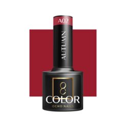 Hybridilakka OCHO NAILS Autumn A025 g Hybridilakka OCHO NAILS Autumn A025 g