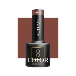 Hybridilakka OCHO NAILS Autumn A055 g Hybridilakka OCHO NAILS Autumn A055 g