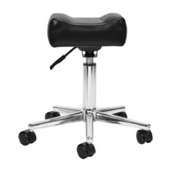 Jalkatuki jalkahoitoon Sillon BELL musta Jalkatuki jalkahoitoon Sillon BELL musta