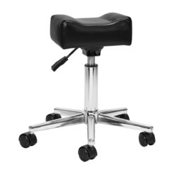 Jalkatuki jalkahoitoon Sillon BELL musta Jalkatuki jalkahoitoon Sillon BELL musta