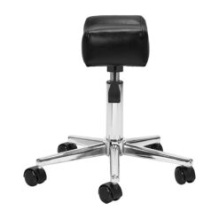 Jalkatuki jalkahoitoon Sillon BELL musta Jalkatuki jalkahoitoon Sillon BELL musta