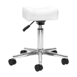 Jalkatuki jalkahoitoon Sillon BELL valkoinen Jalkatuki jalkahoitoon Sillon BELL valkoinen