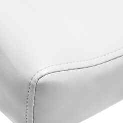 Jalkatuki jalkahoitoon Sillon BELL valkoinen Jalkatuki jalkahoitoon Sillon BELL valkoinen