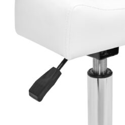 Jalkatuki jalkahoitoon Sillon BELL valkoinen Jalkatuki jalkahoitoon Sillon BELL valkoinen