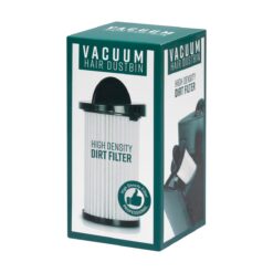 Kampaamon Imurin pyöreä ilmasuodatin Kampaamon Imurin pyöreä ilmasuodatin