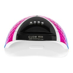 Kynsiuuni Glow UV-LED YC57 pinkki/sininen 268 W Kynsiuuni Glow UV-LED YC57 pinkki/sininen 268 W