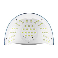 Kynsiuuni Glow UV-LED YC57 pinkki/sininen 268 W Kynsiuuni Glow UV-LED YC57 pinkki/sininen 268 W