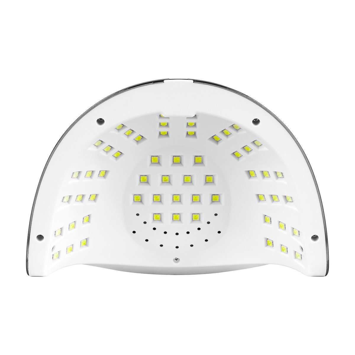 Kynsiuuni Glow UV-LED YC57 valkoinen 268 W Kynsiuuni Glow UV-LED YC57 valkoinen 268 W
