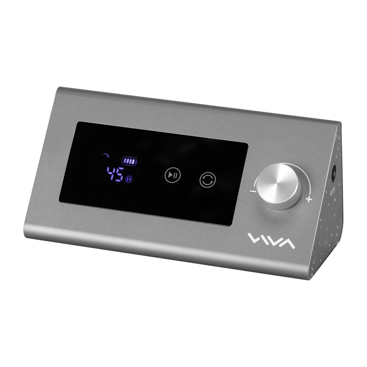 Ladattava kynsipora VIVA 602 S Ladattava kynsipora VIVA 602 S